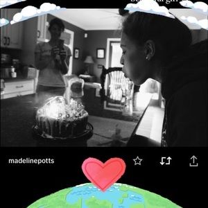 Meet your Posher, Stephanie